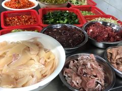 -肖娭毑老面馆(自然岭路店)