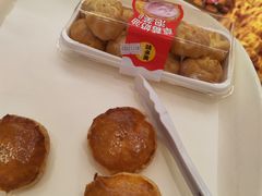 -味多美蛋糕(杨闸环岛店)