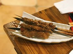 -海尔巴格新疆餐厅(东来兴店)