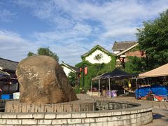 -红石寨旅游度假区
