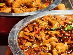 -美蛙四季(黄寺大街店)