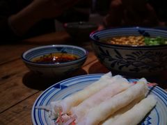 葱葱卷-太平张醪糟(西街直营店)