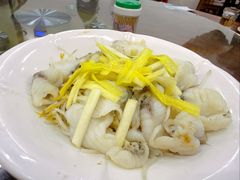 -南记食粥坊·宵夜大排档(莲花店)