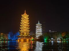 -桂林两江四湖景区