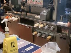 -麦当劳(文武路店)