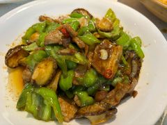 -船歌·鱼水饺青岛菜(金狮广场店)