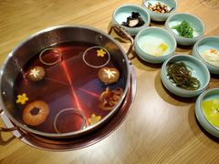 -礼舍·和牛火锅·烤肉·料理餐厅(华茂店)
