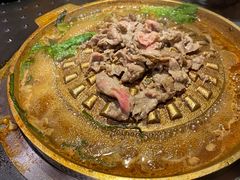 -小牛哈尼韩式水煎肉(万象城店)
