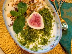 -龟兹KUCINA·新疆菜(前滩L+PLAZA店)