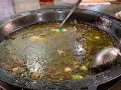 -鲜椒鱼·雅安地标性美食