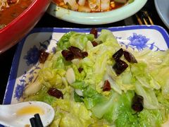 -红京鱼(西坝河店)