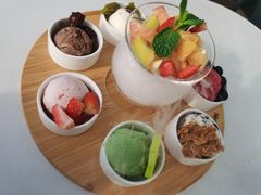 -哈根达斯(滨江店)