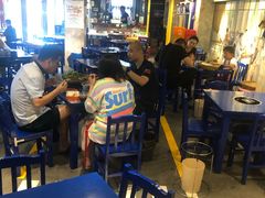 -马路边边串串香(大成路店)