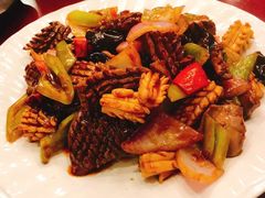 -老胶东家常菜馆(市场一路店)