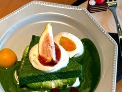 -luutosa  cafe & tea 鹿兔山