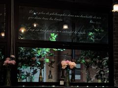 -Bistro Les Lilas丁香花小酒馆