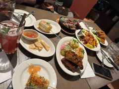 -Chili's Cafe&Bar奇利斯(滨江店)