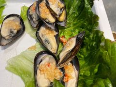 -非烤勿扰自助烤肉(东城时尚店)