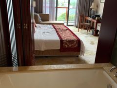 -天目湖御水温泉·度假酒店