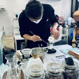 👨🏻帅老板做给我一杯☕【人鱼传说】