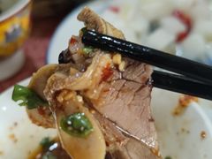 牦牛肉-尼玛藏家风味园(阿山食城店)