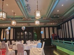 -北京宴(华贸购物中心店)