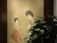 -粤财皇冠假日酒店·彩华轩中餐厅