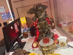 -臻炙大舍烤串(天龙家园店)