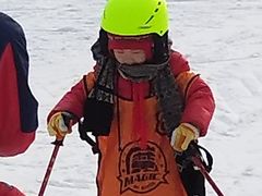 -北京西山滑雪场