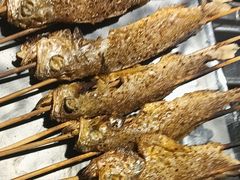 -刘记大块烤羊腿餐吧(北沙滩店)