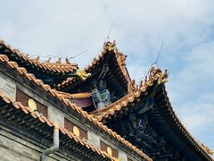 -大召无量寺