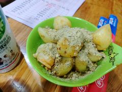 农家小土豆-冒椒火辣(奎星楼街店)