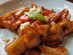 -羲和雅苑•北京烤鸭(平安国际金融中心店)