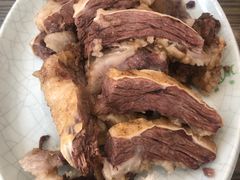 -清真·益鑫羊肉手抓馆(花园北街店)