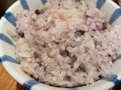 杂粮饭-胜博殿日式炸猪排(西红门店)