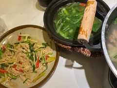 -乔阿马·江南味·驴肉香(龙湖华泾天街店)
