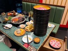 -牛New寿喜烧(龙湖金沙天街店)