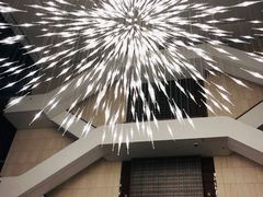 -于家堡洲际酒店·堡子里酒廊