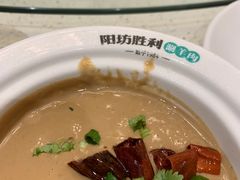 -阳坊胜利涮羊肉(阳坊老店)