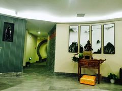 -迈格笙SPA·影院式足道·采耳(金桥店)