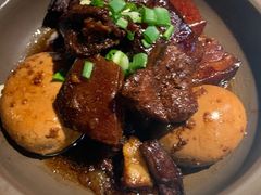方师傅红烧肉-東大方(武康千秋广场店)