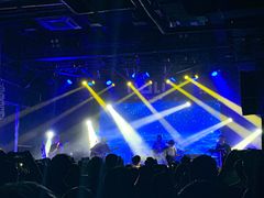 -HOU LIVE(下沙店)