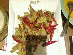 -全聚德(江宁店)