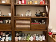 -仰生如卉推拿养生馆(酒仙桥店)