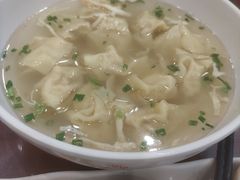 -东泰祥生煎馆(长宁路店)