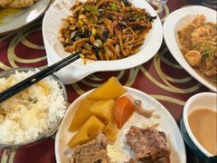 -大梁骨头馆·酱骨老菜(友好店)