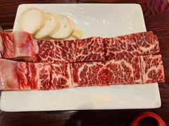 -明成宫韩国料理(沃尔玛购物广场店)