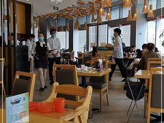 大堂-鼎泰丰(嘉年华•海信广场VILLAGE店)