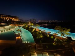 -清河半岛温泉度假酒店