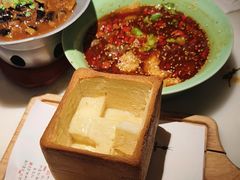-绿茶餐厅(青岛城阳万象汇店)